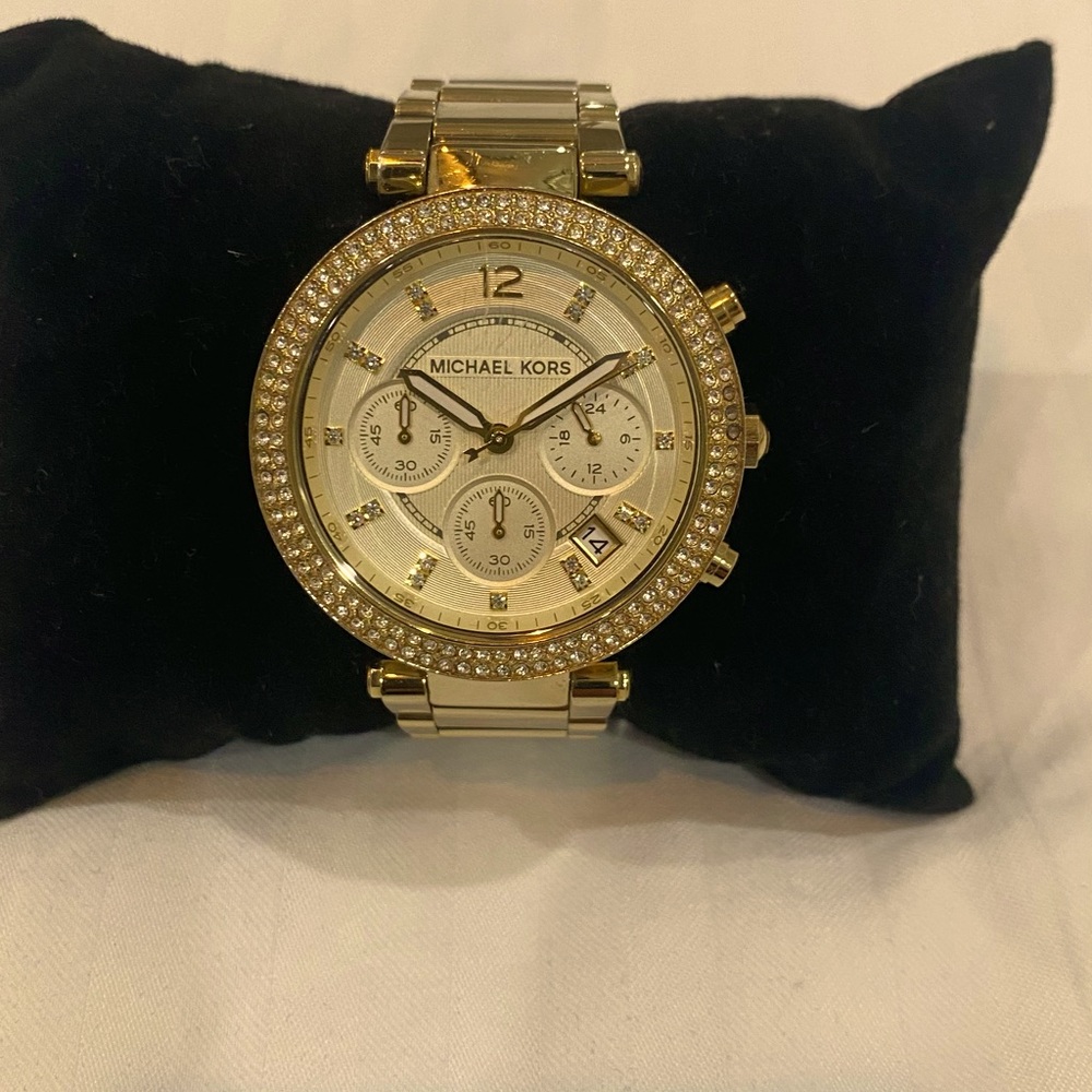 Michael Kors womens watch